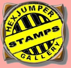 HEXJUMPER STAMPS GALLERY