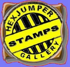 HEXJUMPER STAMPS GALLERY