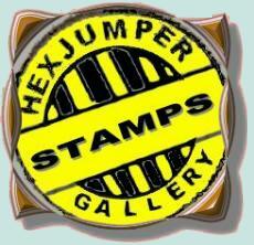 HEXJUMPER STAMPS GALLERY