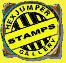 HEXJUMPER STAMPS GALLERY