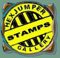 HEXJUMPER STAMPS GALLERY