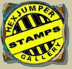 HEXJUMPER STAMPS GALLERY