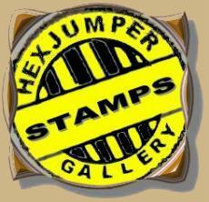 HEXJUMPER STAMPS GALLERY