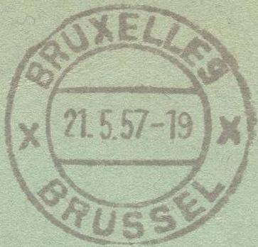 BRUSSEL