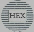 HEXJUMPER STAMPS GALLERY