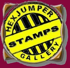 HEXJUMPER STAMPS GALLERY