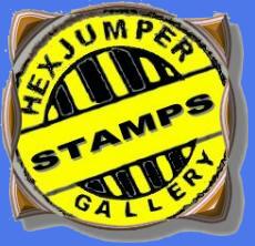 HEXJUMPER STAMPS GALLERY