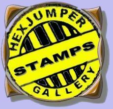 HEXJUMPER STAMPS GALLERY