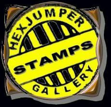 HEXJUMPER STAMPS GALLERY