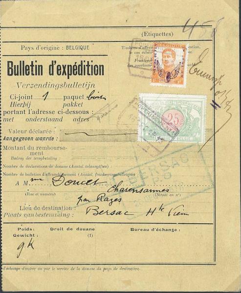 16 DECEMBER 1915