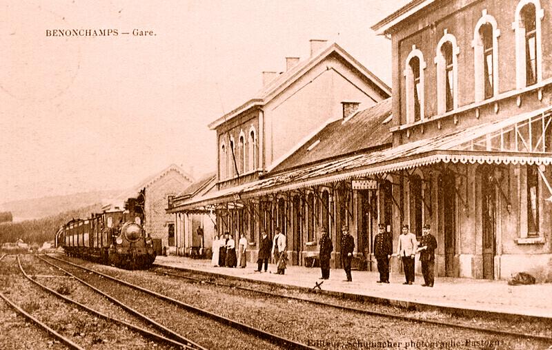 BELGIAN RAILWAYSTATIONS INDEX [A - Z] by JOHN.T.DICKENS a.k.a. HEXJUMPER