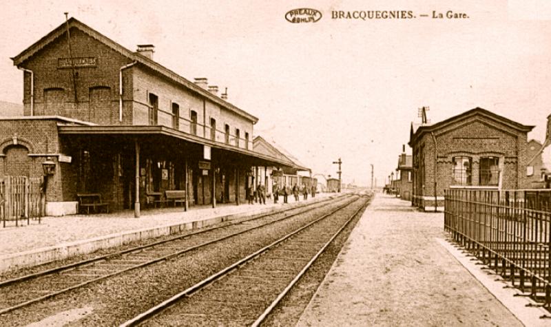 BELGIAN RAILWAYSTATIONS INDEX [A - Z] by JOHN.T.DICKENS a.k.a. HEXJUMPER