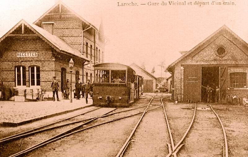 BELGIAN RAILWAYSTATIONS INDEX [A - Z] by JOHN.T.DICKENS a.k.a. HEXJUMPER