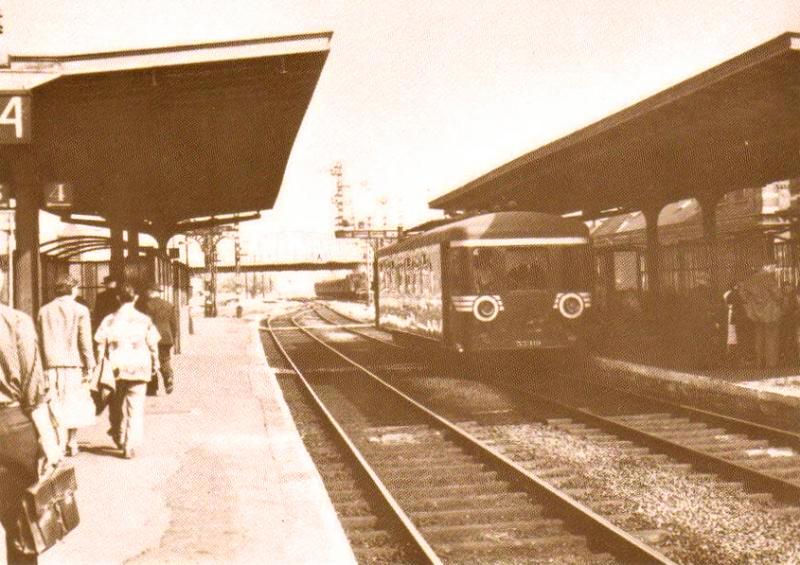 BELGIAN RAILWAYSTATIONS INDEX [A - Z] by JOHN.T.DICKENS a.k.a. HEXJUMPER