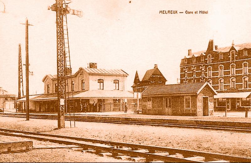 BELGIAN RAILWAYSTATIONS INDEX [A - Z] by JOHN.T.DICKENS a.k.a. HEXJUMPER