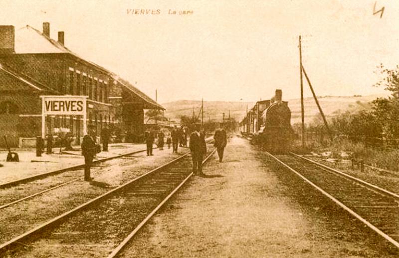 BELGIAN RAILWAYSTATIONS INDEX [A - Z] by JOHN.T.DICKENS a.k.a. HEXJUMPER