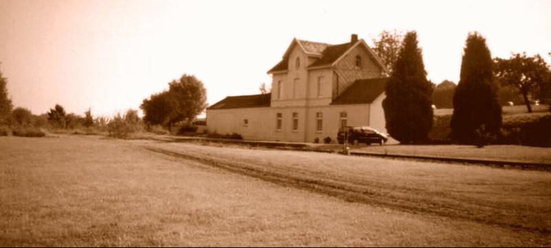 BELGIAN RAILWAYSTATIONS INDEX [A - Z] by JOHN.T.DICKENS a.k.a. HEXJUMPER