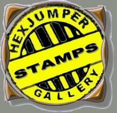 HEXJUMPER STAMPS GALLERY