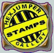 HEXJUMPER STAMPS GALLERY