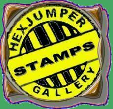 HEXJUMPER STAMPS GALLERY