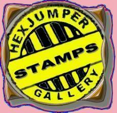 HEXJUMPER STAMPS GALLERY