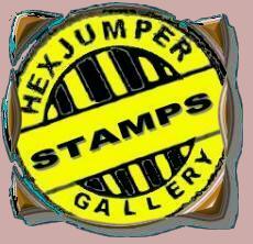 HEXJUMPER STAMPS GALLERY