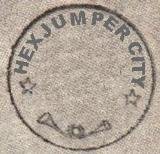 HEXJUMPER STAMPS GALLERY