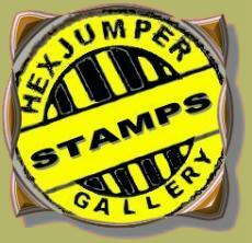 HEXJUMPER STAMPS GALLERY